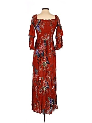Altar'd State Casual Dress (view 2)