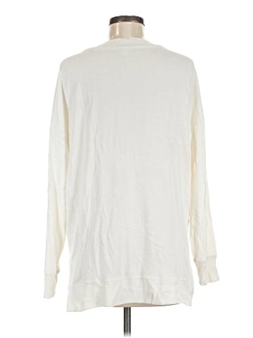 Derek Heart 3/4 Sleeve T-Shirt (view 2)