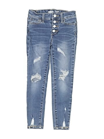 Old Navy Jeans (view 1)