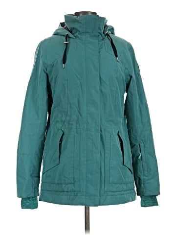 Obermeyer Snow Jacket (view 1)