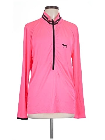 Victoria's Secret Pink Sweatshirt (view 1)