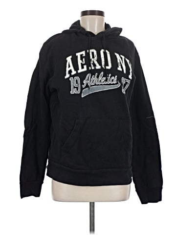 Aeropostale Pullover Hoodie (view 1)