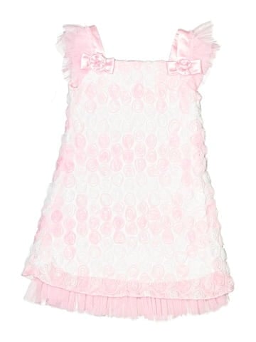 Jona Michelle Dress (view 1)