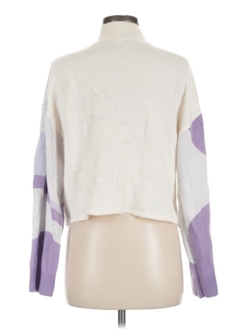 Divided by H&M Pullover Sweater (view 2)