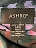 ASHRO 100% Polyester Purple Jacket Size 24 - photo 6