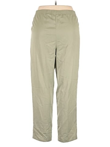 Alfred Dunner Casual Pants (view 2)