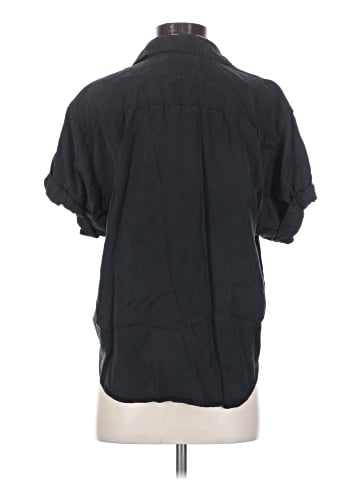 Babaton Short Sleeve Blouse (view 2)