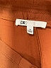 DR2 100% Polyester Brown Casual Pants Size M - photo 7