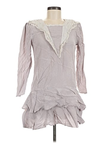 Jessica McClintock Casual Dress (view 1)