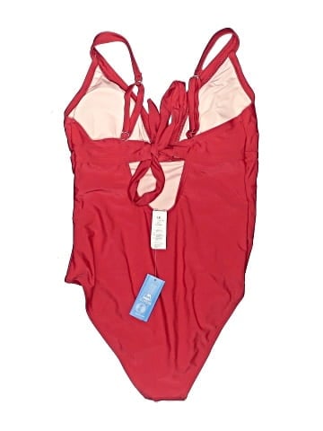 Cupshe One Piece Swimsuit (view 2)
