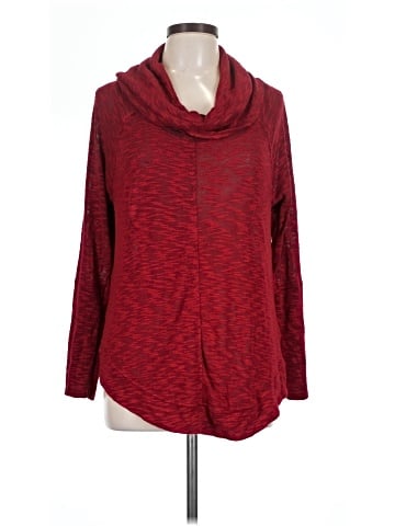 Westbound Pullover Sweater (view 1)