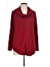 Westbound Red Pullover Sweater Size L - photo 1