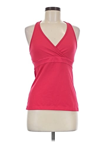 Zella Sleeveless Top (view 1)