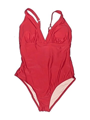 Cupshe One Piece Swimsuit (view 1)