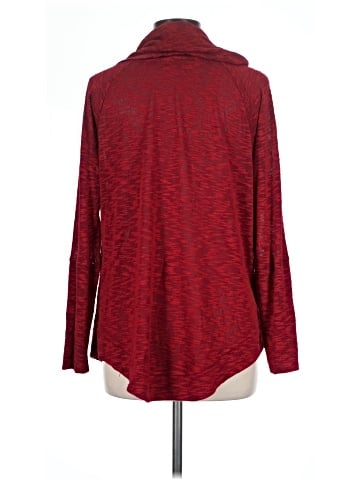 Westbound Pullover Sweater (view 2)