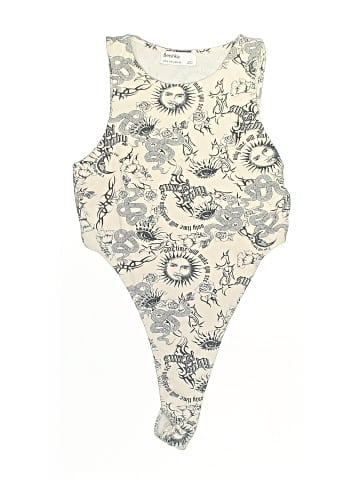 Bershka Bodysuit (view 1)