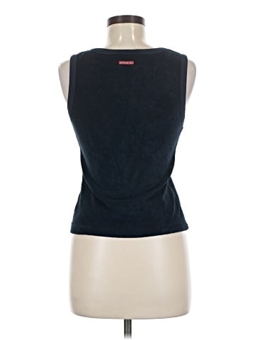 Hard Tail Sleeveless T-Shirt (view 2)