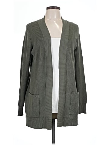 Cable & Gauge Cardigan (view 1)