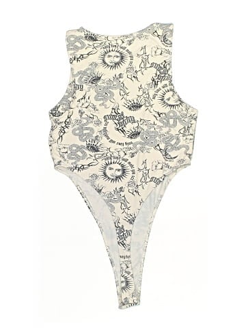 Bershka Bodysuit (view 2)