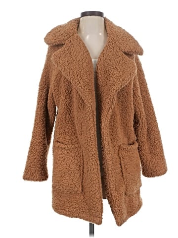 Romwe Cardigan (view 1)