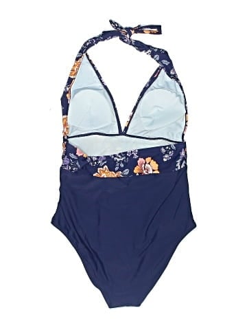 Cupshe One Piece Swimsuit (view 2)