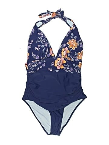 Cupshe One Piece Swimsuit (view 1)