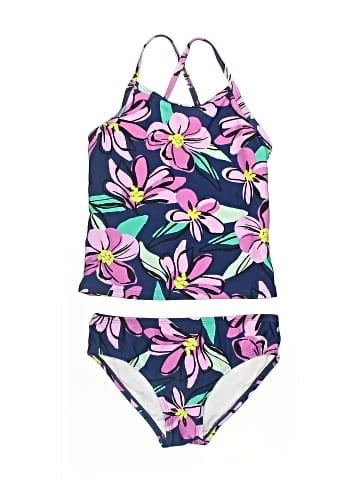 Kanu Surf Two Piece Swimsuit (view 1)