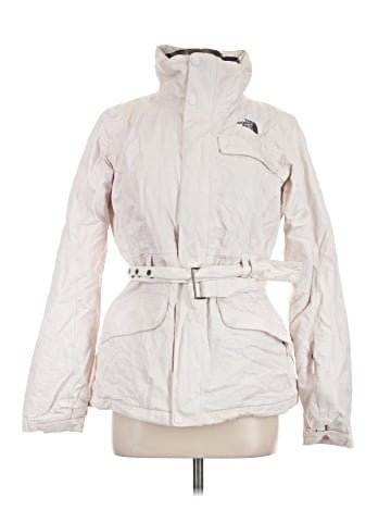 The North Face Snow Jacket (view 1)