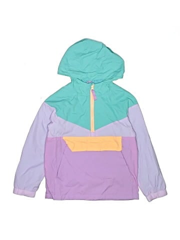 Cat & Jack Track Jacket (view 1)