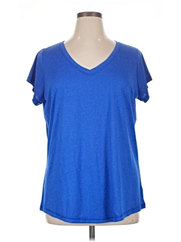 Xersion Short Sleeve Top (view 1)