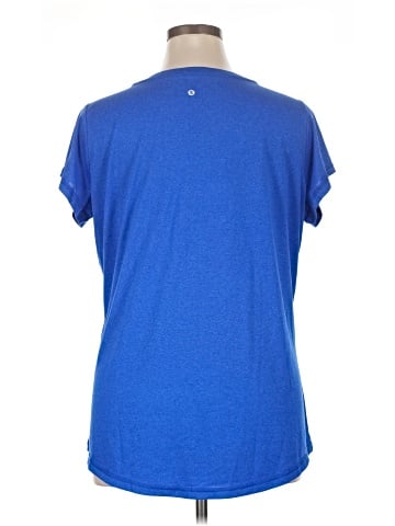 Xersion Short Sleeve Top (view 2)