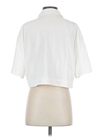 Gap 3/4 Sleeve T-Shirt (view 2)