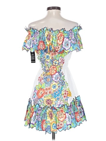 Boston Proper Casual Dress (view 2)