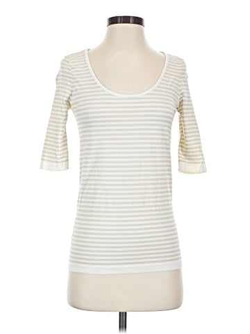 Wolford 3/4 Sleeve T-Shirt (view 1)