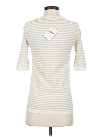 Wolford 3/4 Sleeve T-Shirt (view 2)