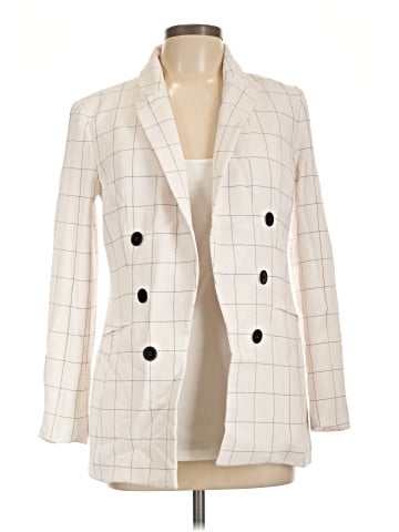 Bar III Blazer (view 1)