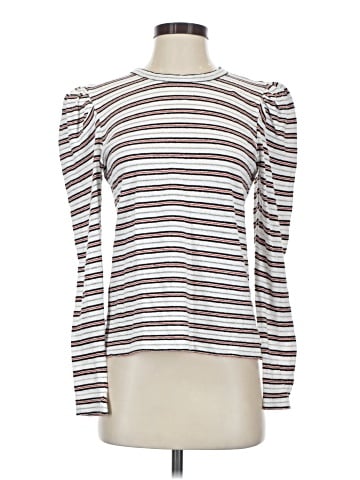 Derek Lam 10 Crosby Long Sleeve Turtleneck (view 1)