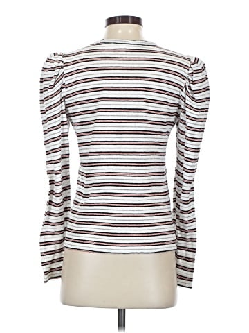 Derek Lam 10 Crosby Long Sleeve Turtleneck (view 2)