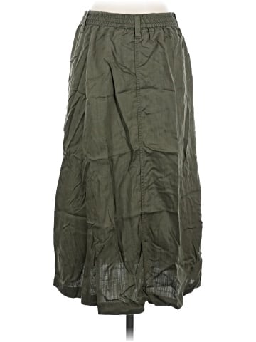 Lands' End Casual Skirt (view 2)