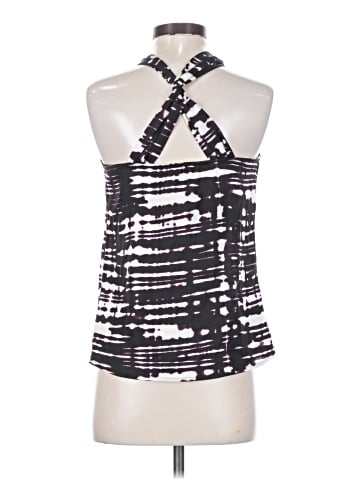 Ann Taylor Sleeveless Blouse (view 2)