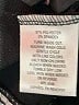JM Collection Checkered-gingham Gray Coat Size 2X - photo 7