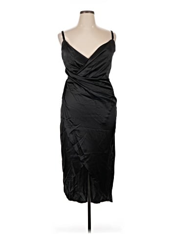 RACHEL Rachel Roy Cocktail Dress (view 1)