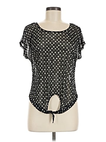 Hot Topic Short Sleeve Top (view 1)