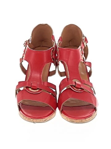 Unbranded Sandals (view 2)