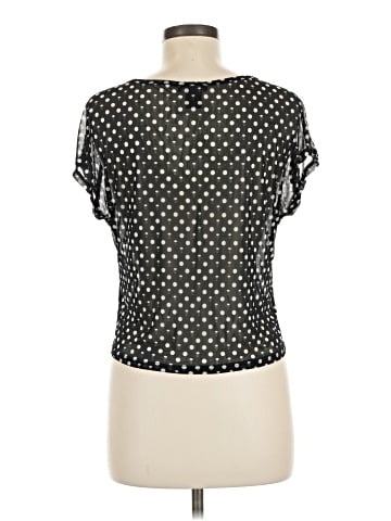 Hot Topic Short Sleeve Top (view 2)