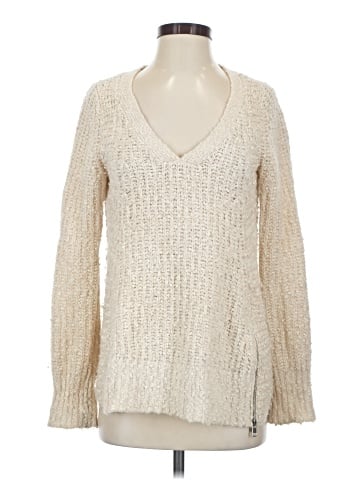 Moth Pullover Sweater (view 1)