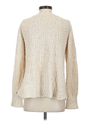 Moth Pullover Sweater (view 2)