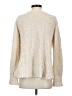 Moth Ivory Pullover Sweater Size S - photo 2