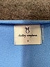 Dudley Stephens Blue Pullover Sweater Size S - photo 7