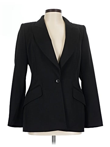 Joseph Wool Blazer (view 1)